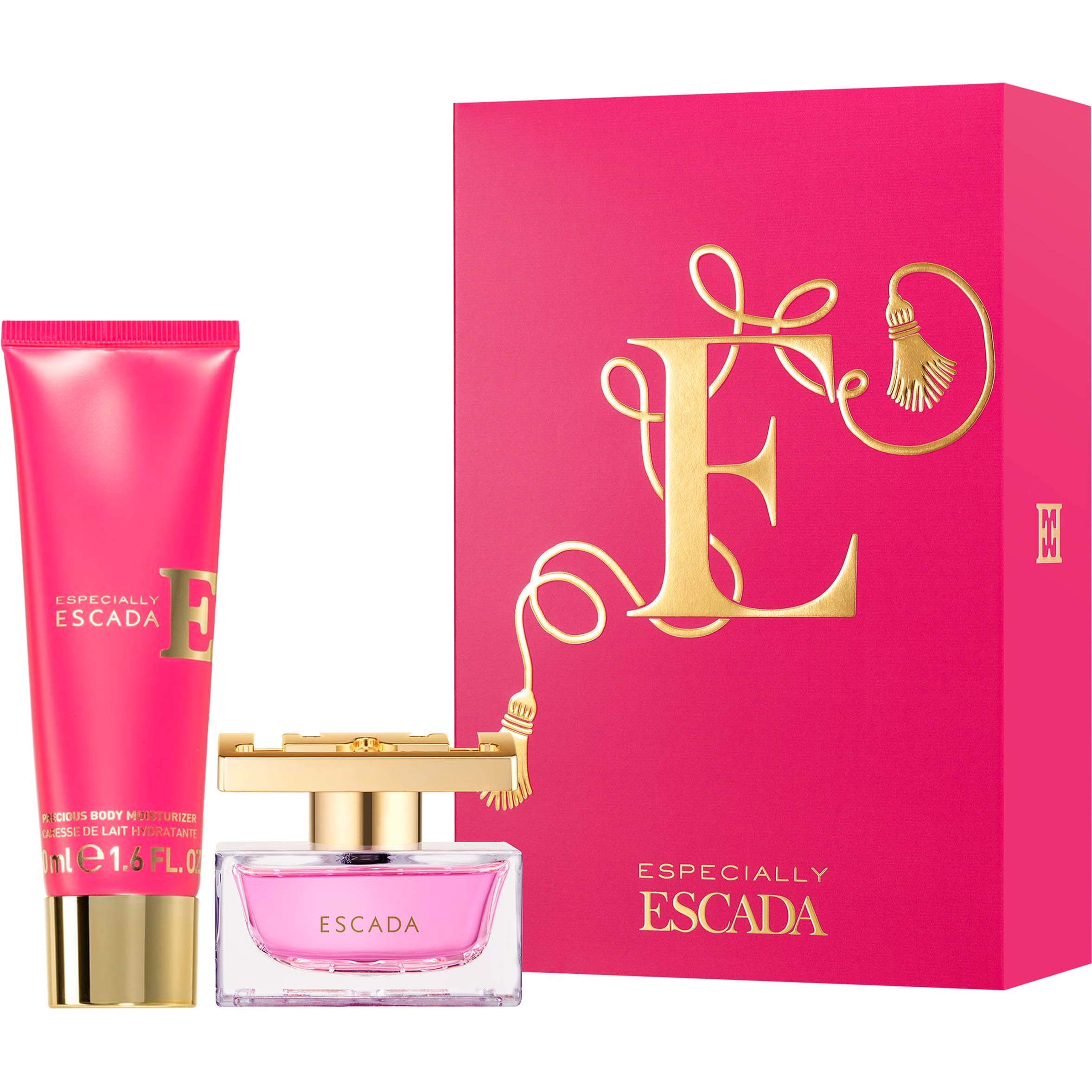 Escada Gift Set EdP 30 ml + Body Lotion 50 ml 0 st