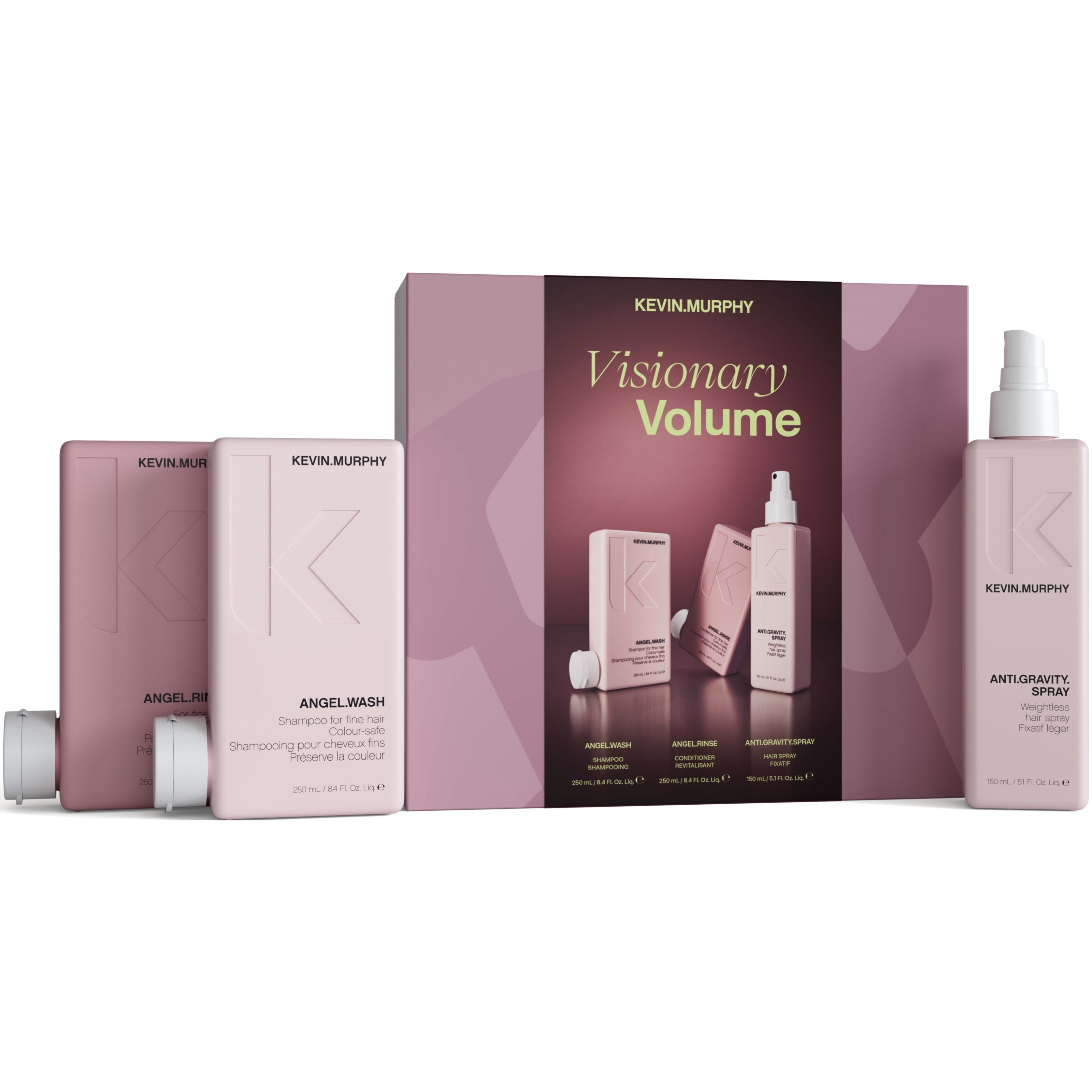 Kevin Murphy Visionary Volume 0 st