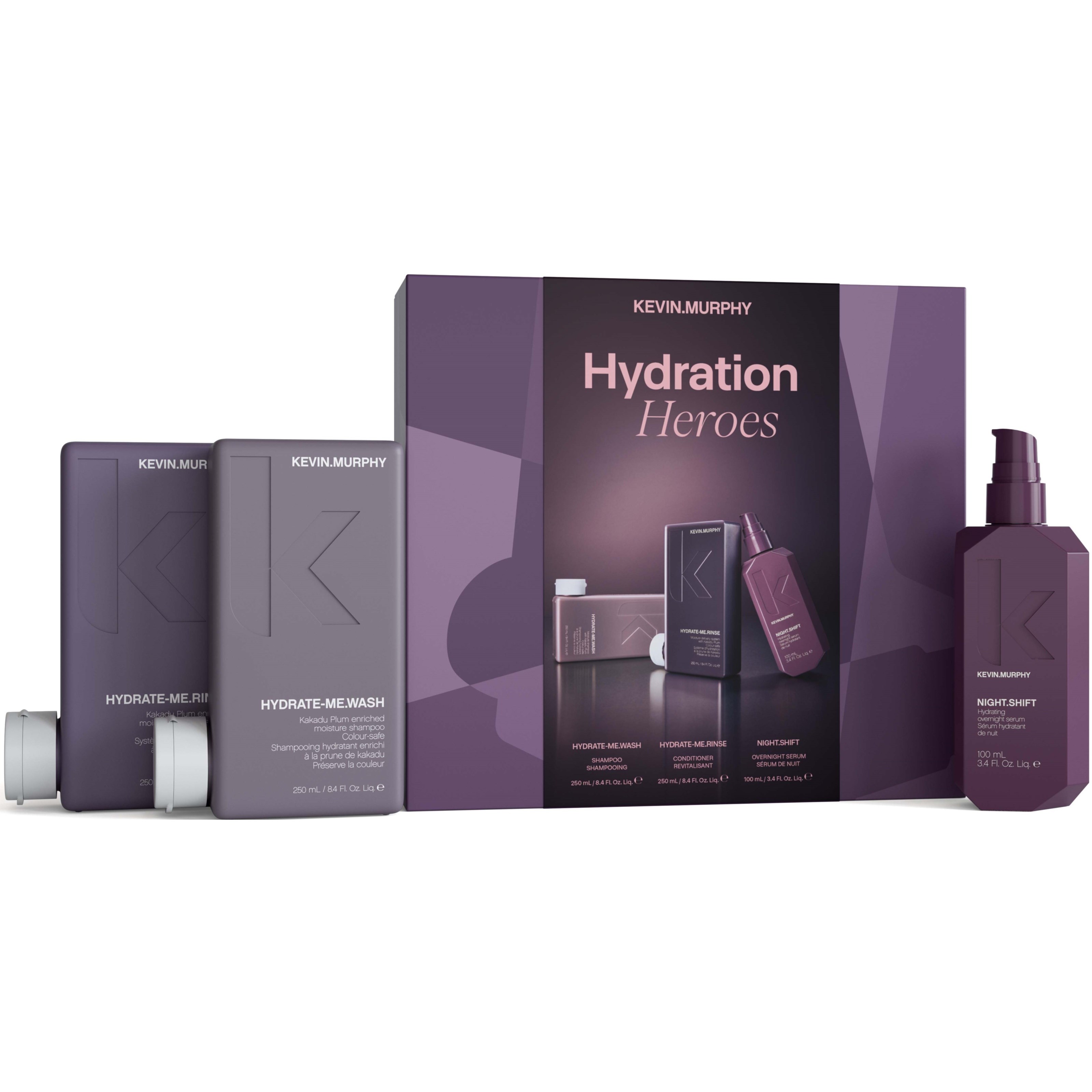 Kevin Murphy Hydration Heroes 0 st