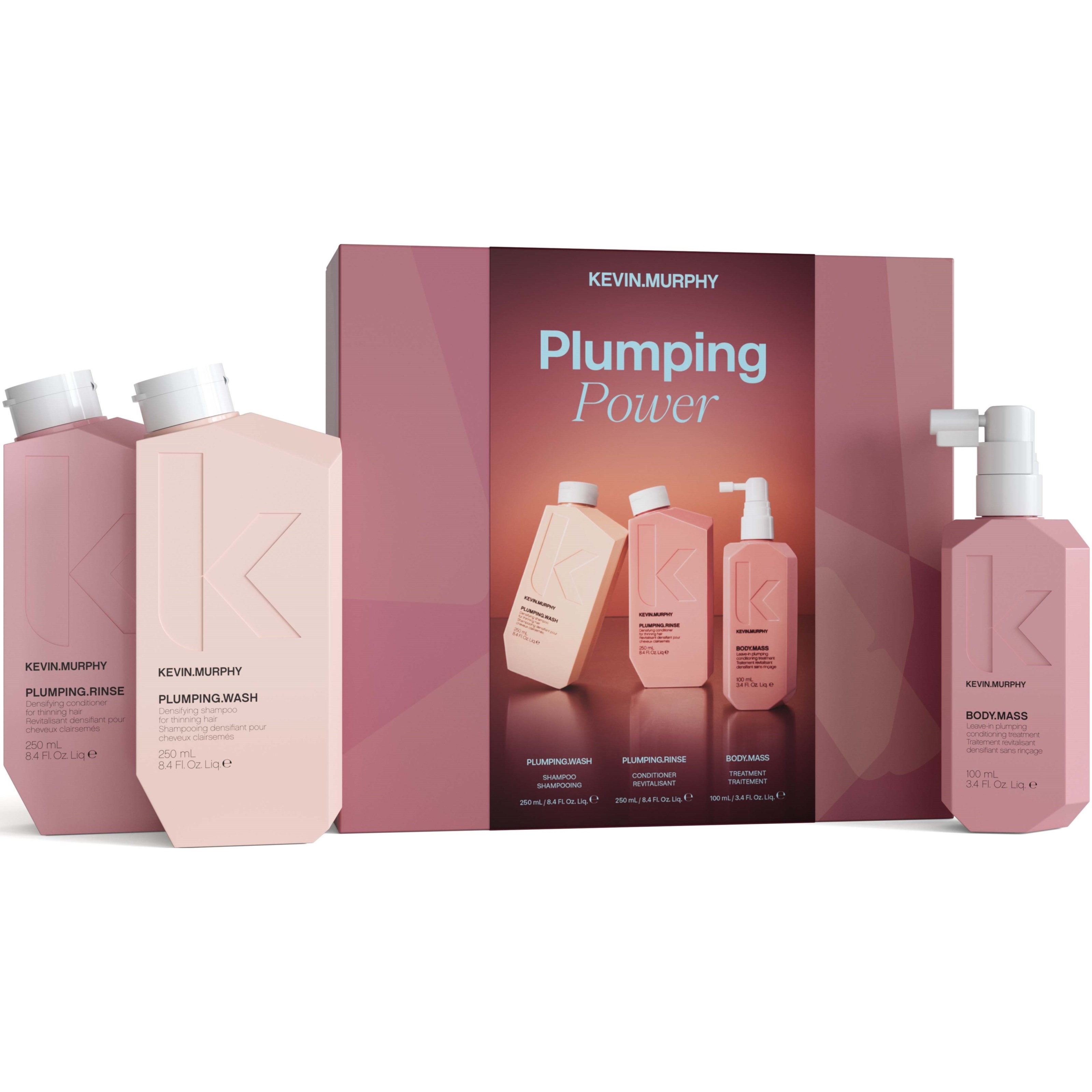 Kevin Murphy Plumping Power 0 st