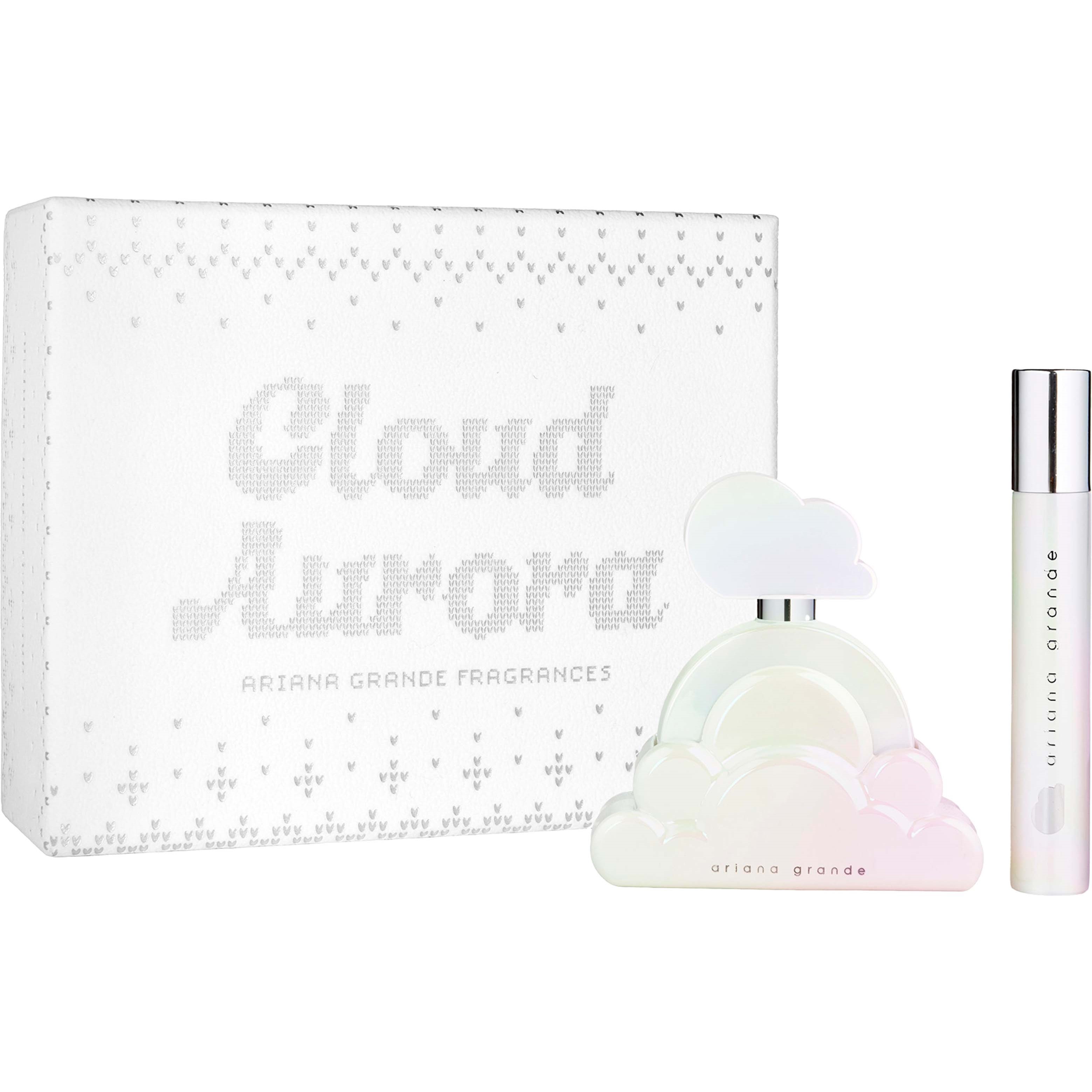 Ariana Grande Gift Set Cloud Aurora EdP 30 ml + Spray Pen 10 ml