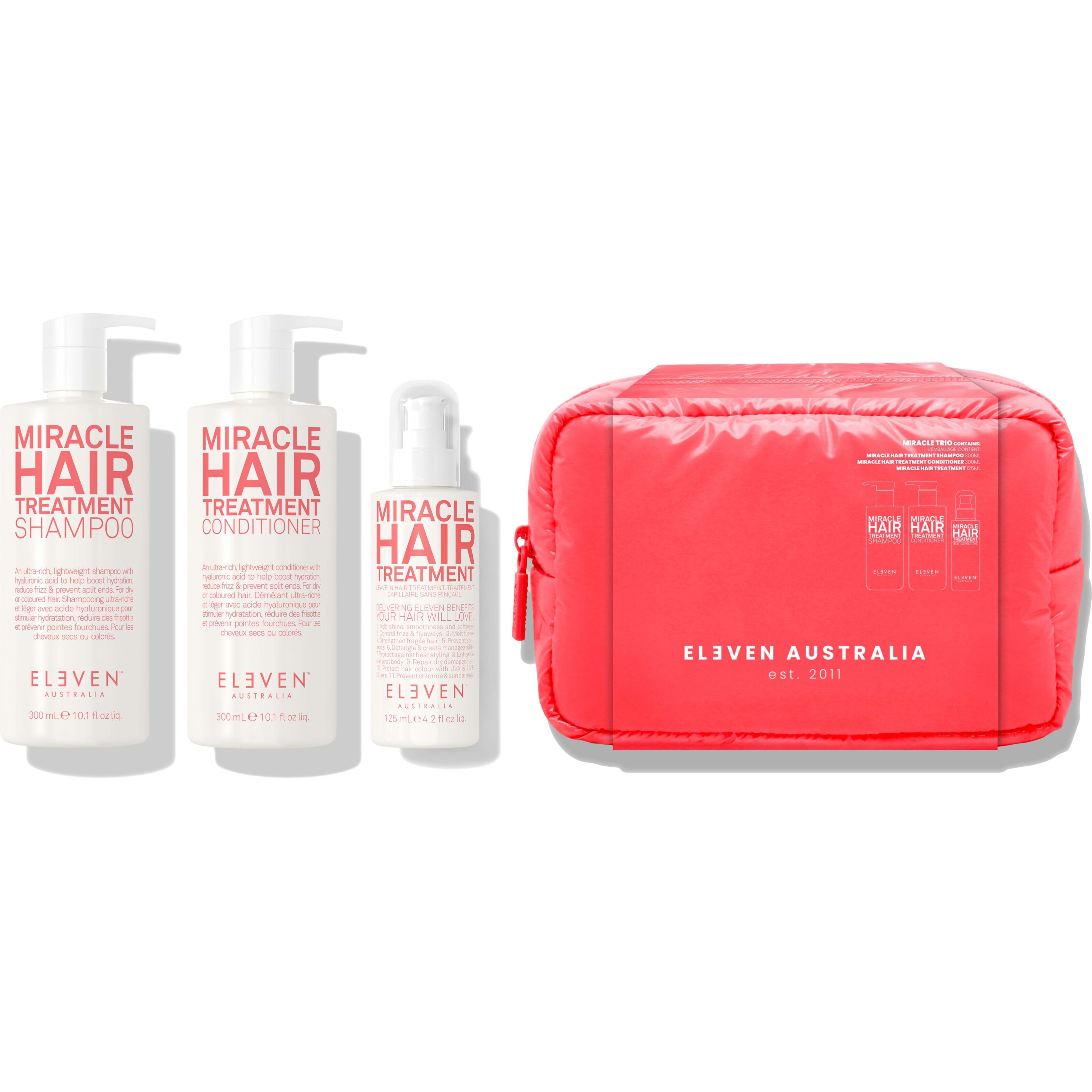 Eleven Australia Cloud Holiday Miracle Trio 0 st
