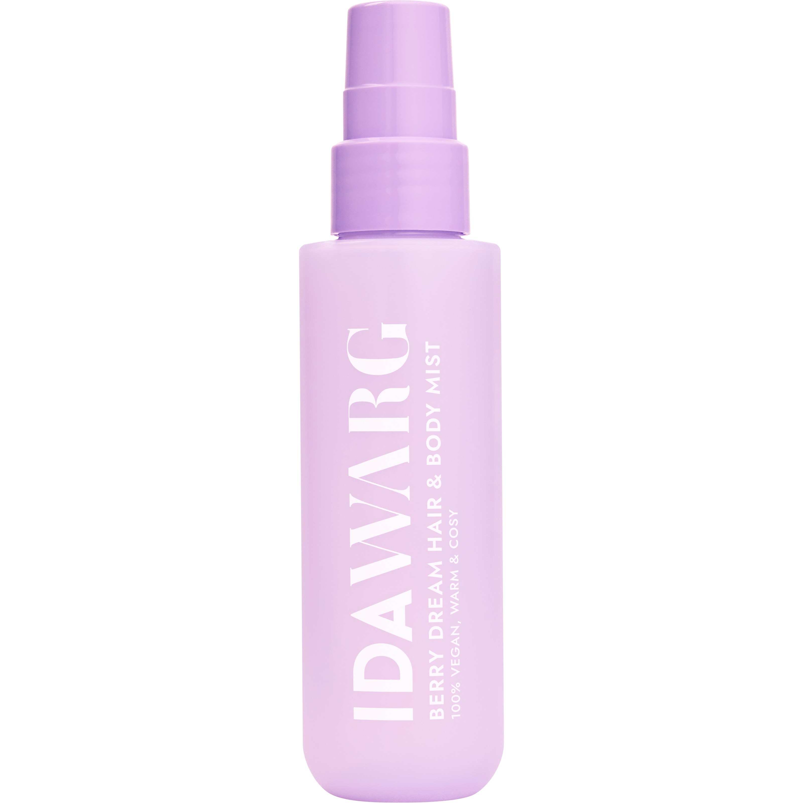IDA WARG Beauty Berry Dream Hair & Body  Mist 100 ml