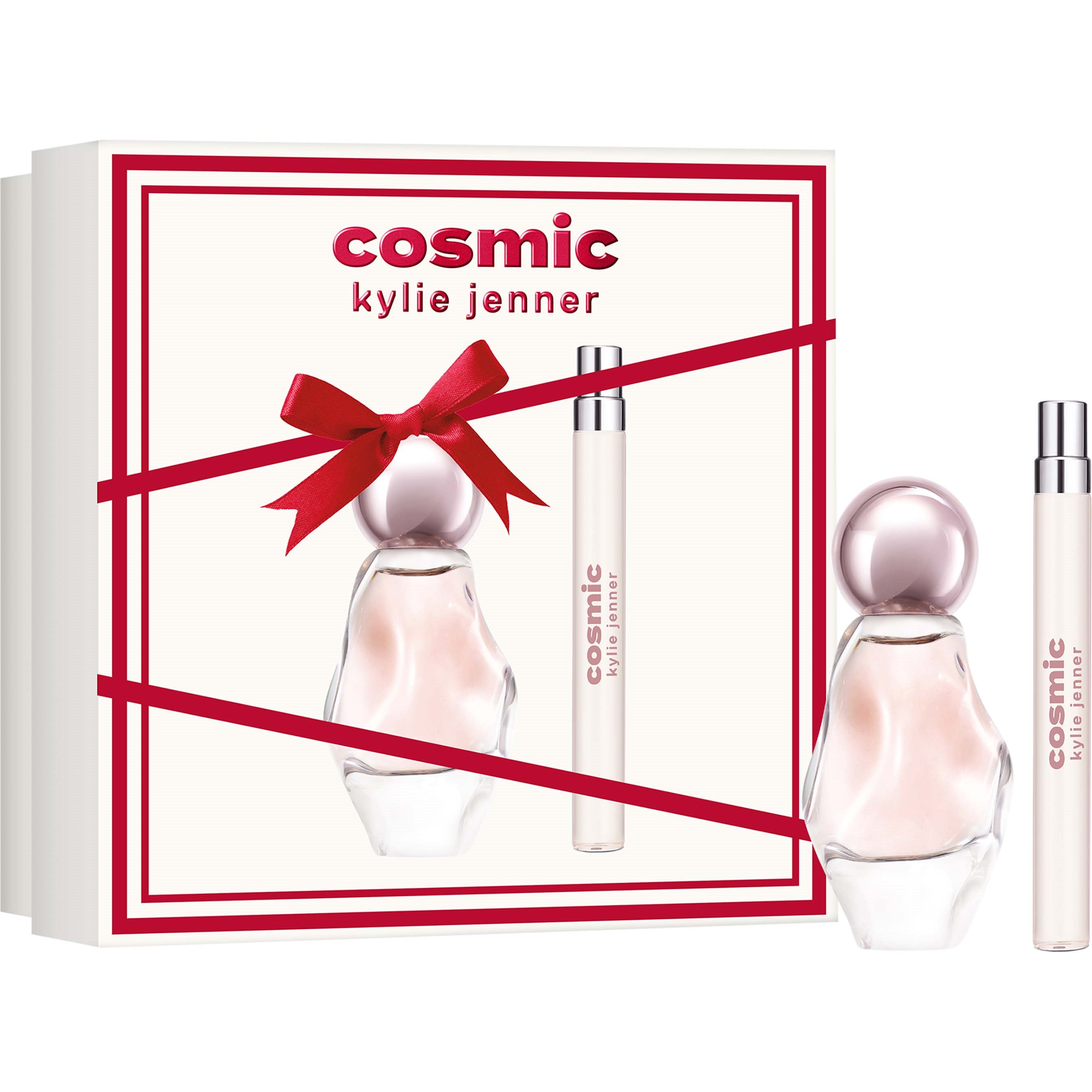 Kylie Jenner Fragrances Gift Set Cosmic Set 40 ml