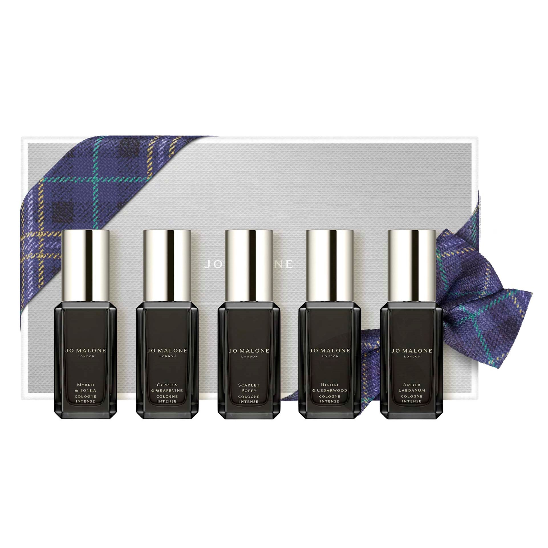 Jo Malone London Cologne Intense Collection 0 st