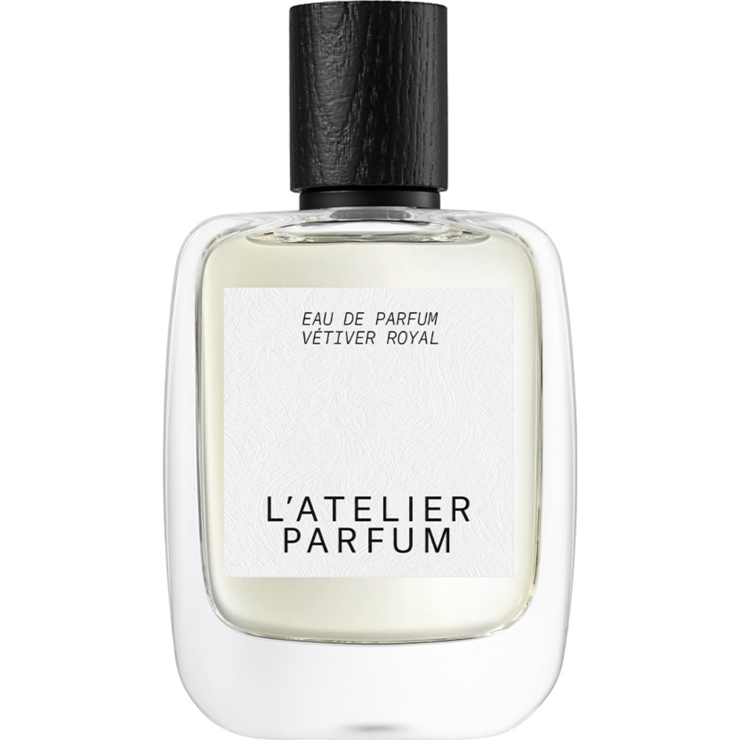 Látelier Parfum  VETIVER ROYAL  Opus 1 - 50 ml