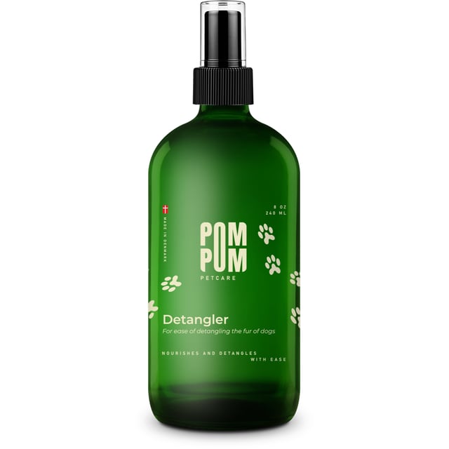 PomPom Detangler Spray 240 ml