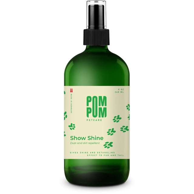 PomPom Show Shine 240 ml