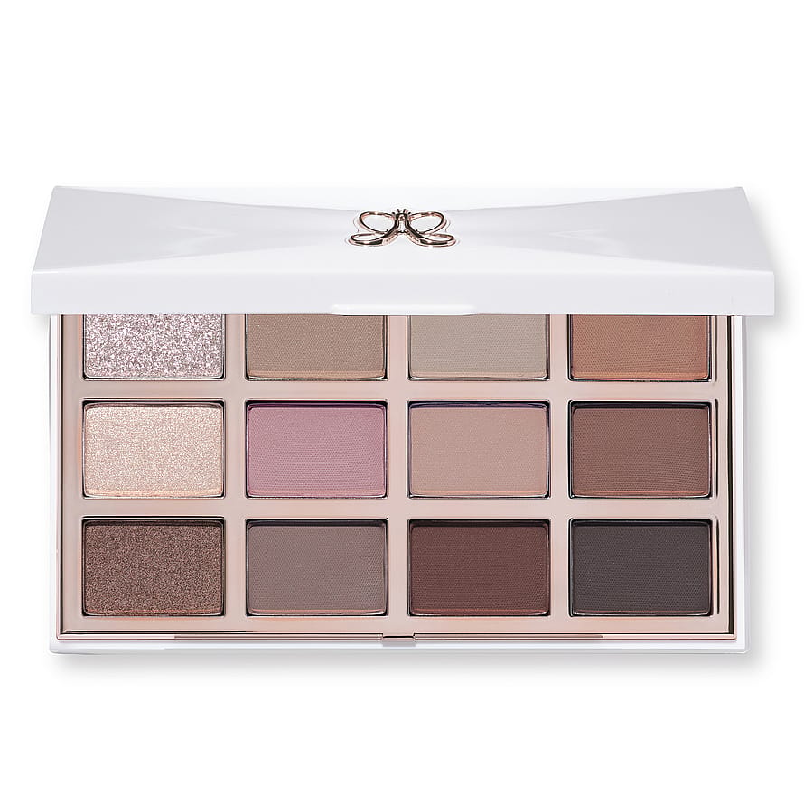 Genesis Eyeshadow Palette