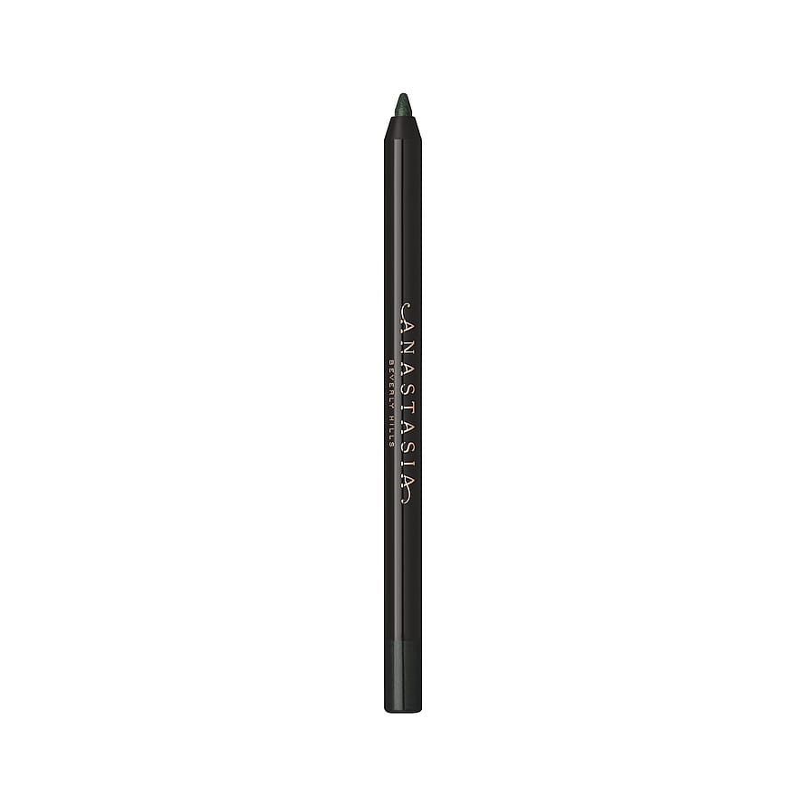 Dramaline Longwear Liner Electric Ivy
