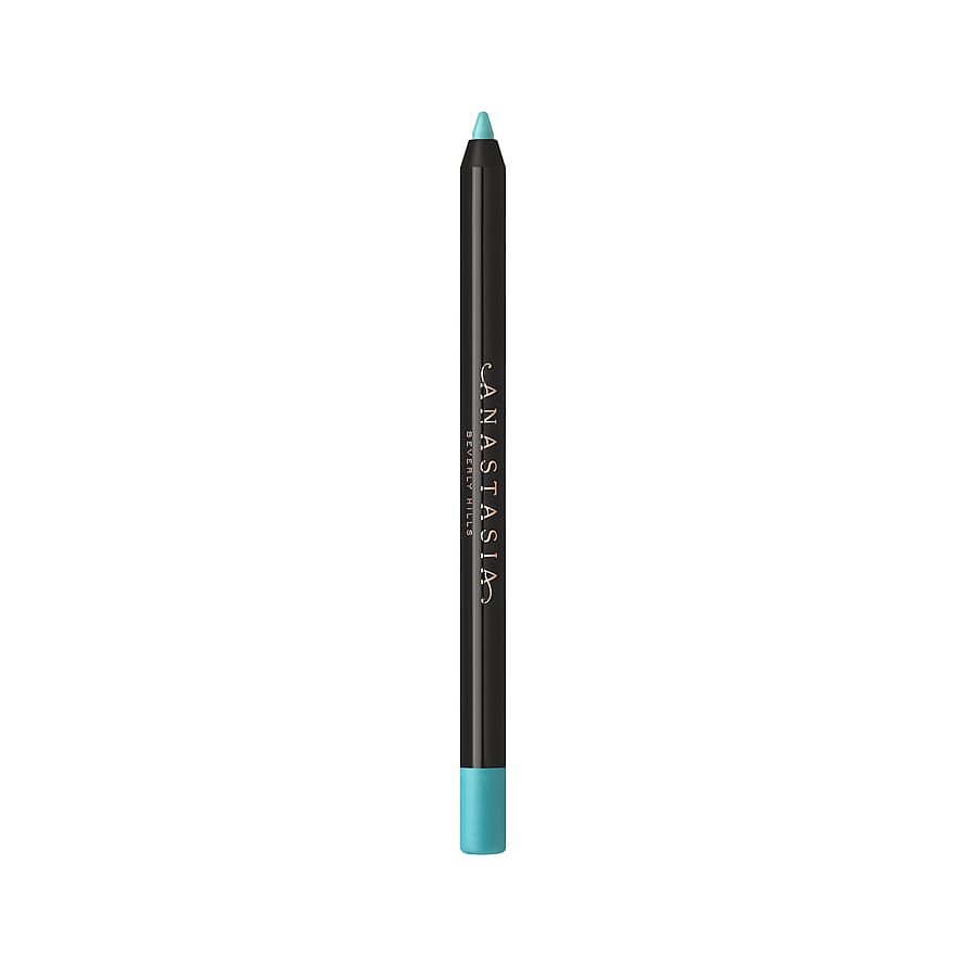 Dramaline Longwear Liner Aquarush