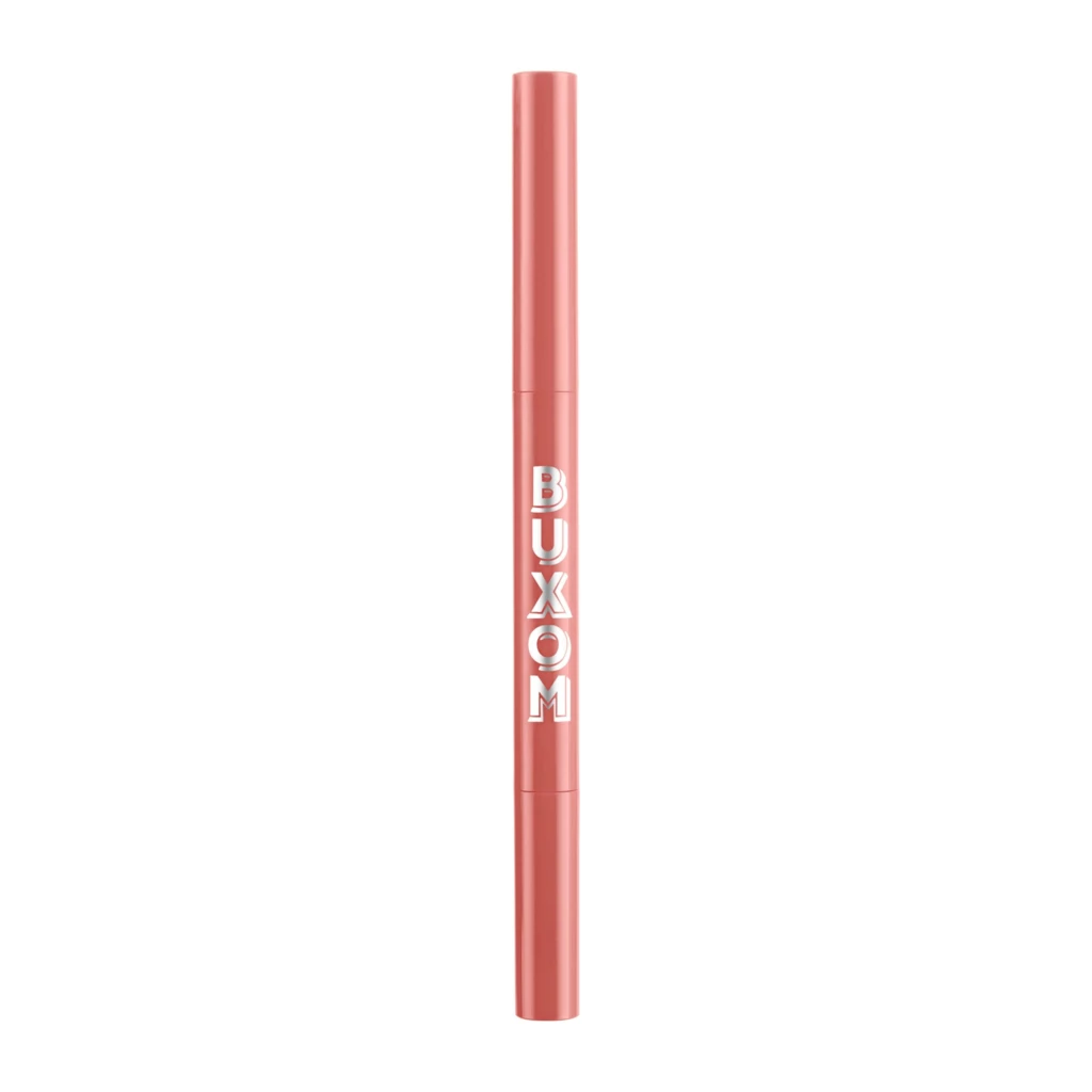 Power Line Plumping Lipliner Rich Rose