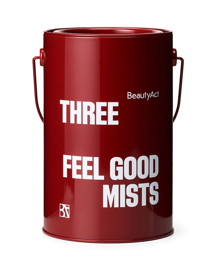 Body Mist Trio Gift Set