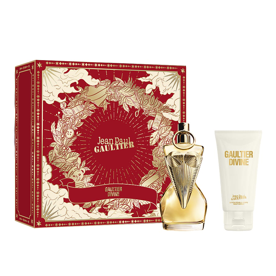 Divine Gift Set