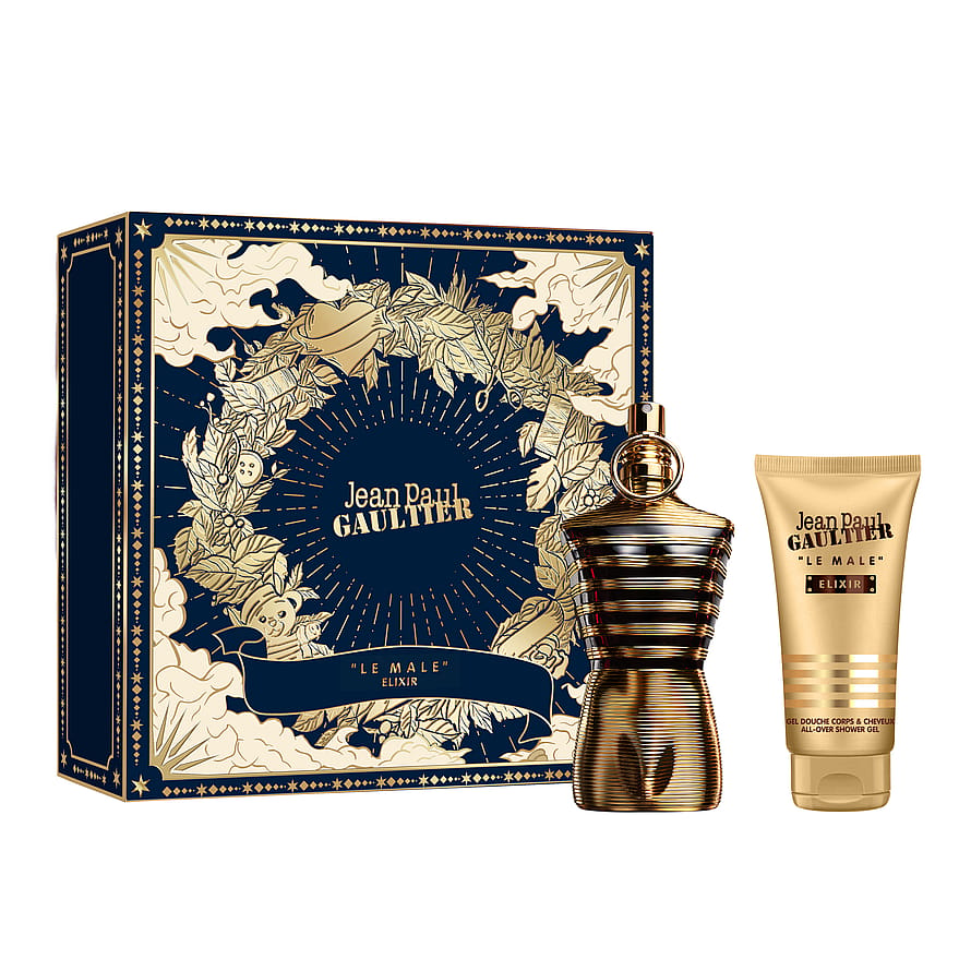 Le Male Eau de Parfum Gift Set