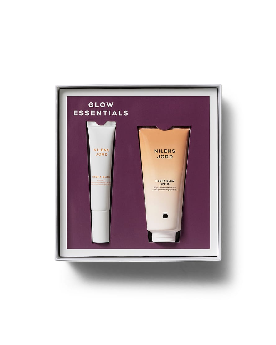 Glow Essentials Gift Set
