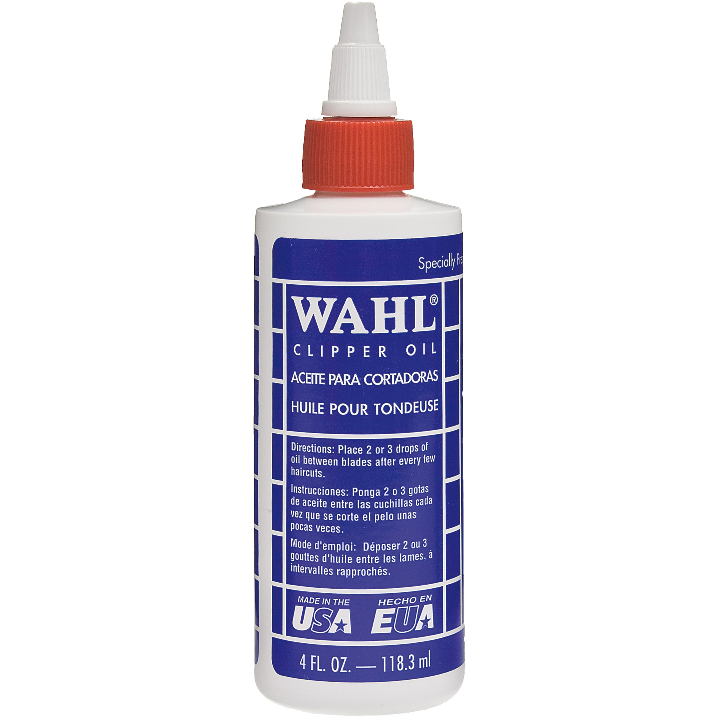 Wahl Specialolja för skär, 118 ml