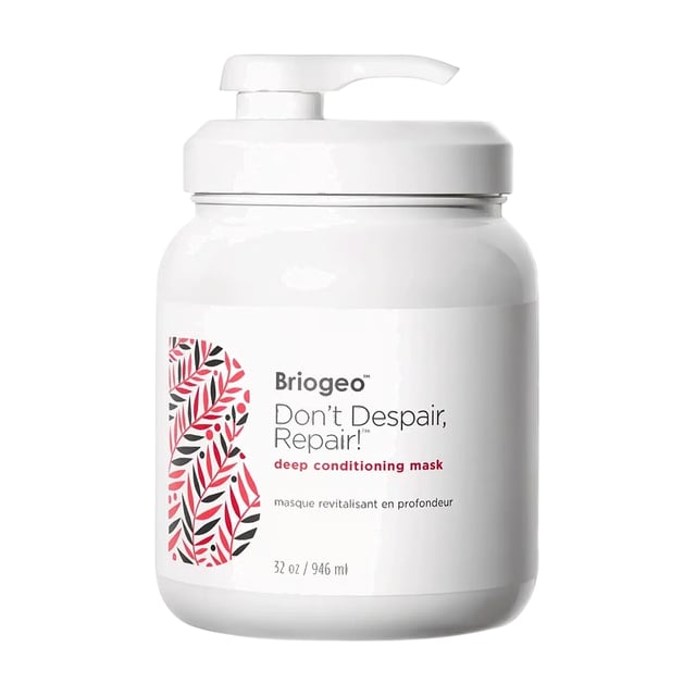 Briogeo Don't Despair, Repair!™ Deep Conditioning Hair Mask 946 ml