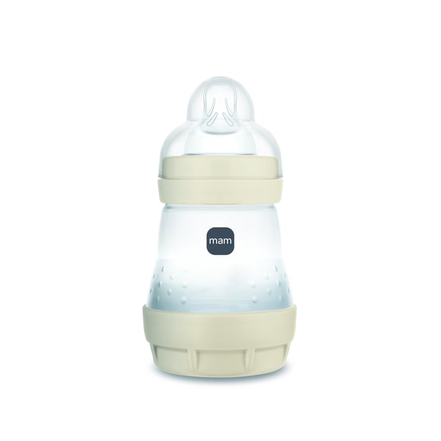 MAM Easy Start Anti-Colic Neutral Unprinted 160 ml 1 st