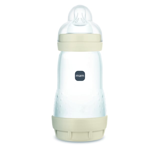 MAM Easy Start Anti-Colic Neutral Unprinted 260 ml 1 st