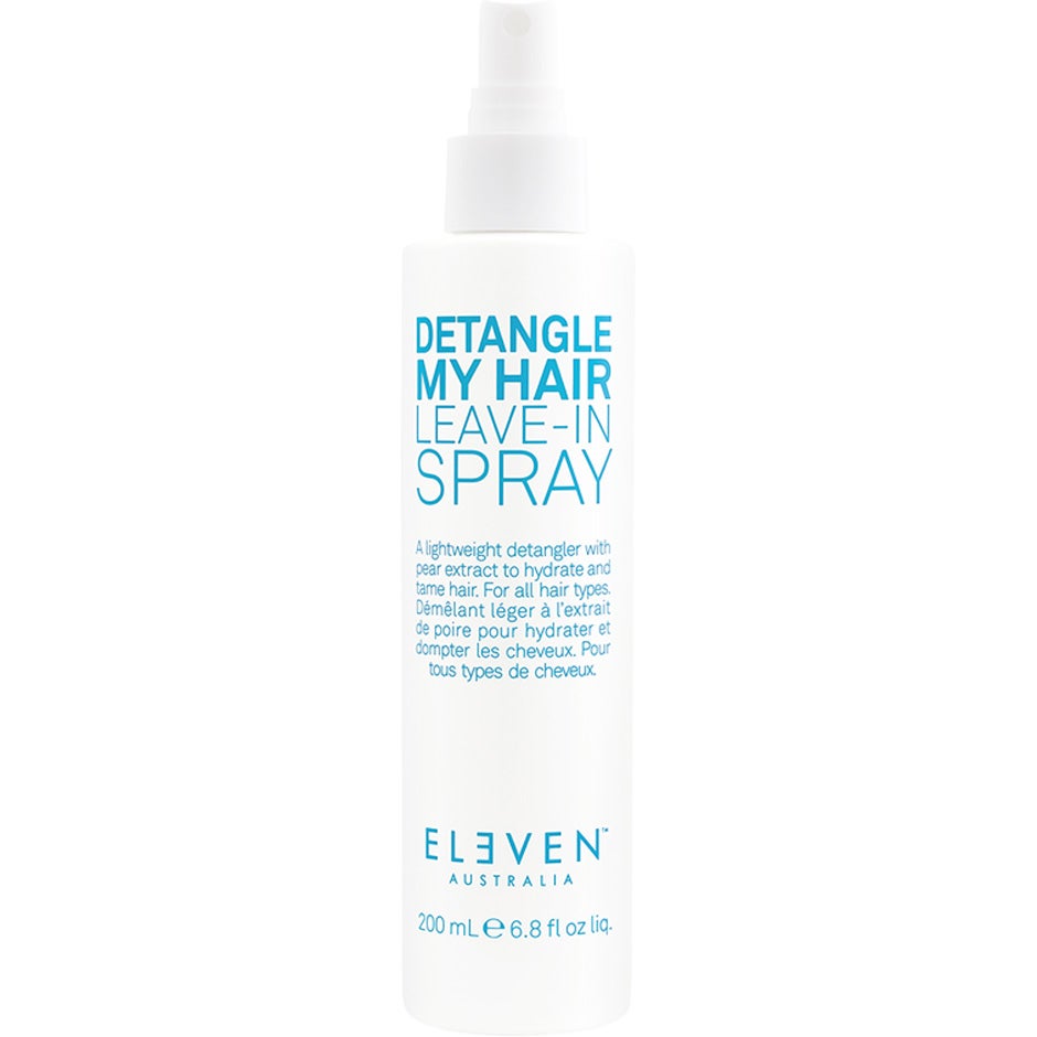 Eleven Australia Detangle My Hair Leave-In Spray - 200 ml