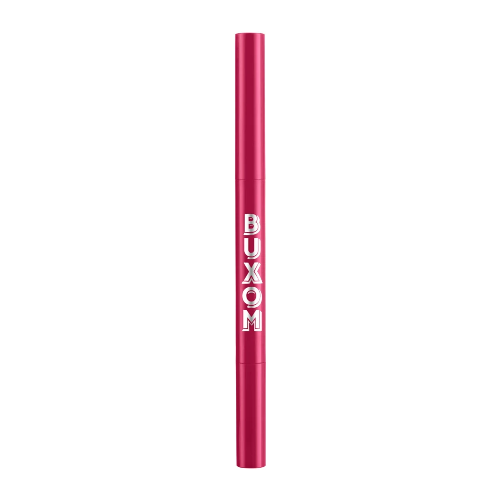 Power Line Plumping Lipliner Recharged Ruby