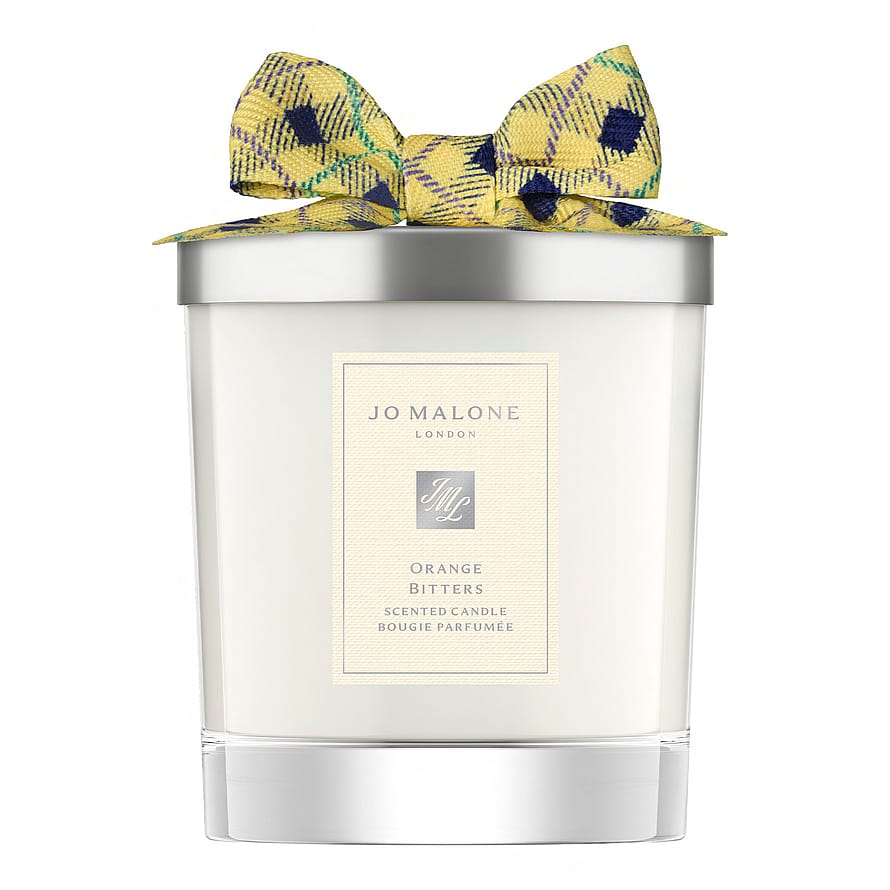 Orange Bitters Scented Classic Candle Gift Set