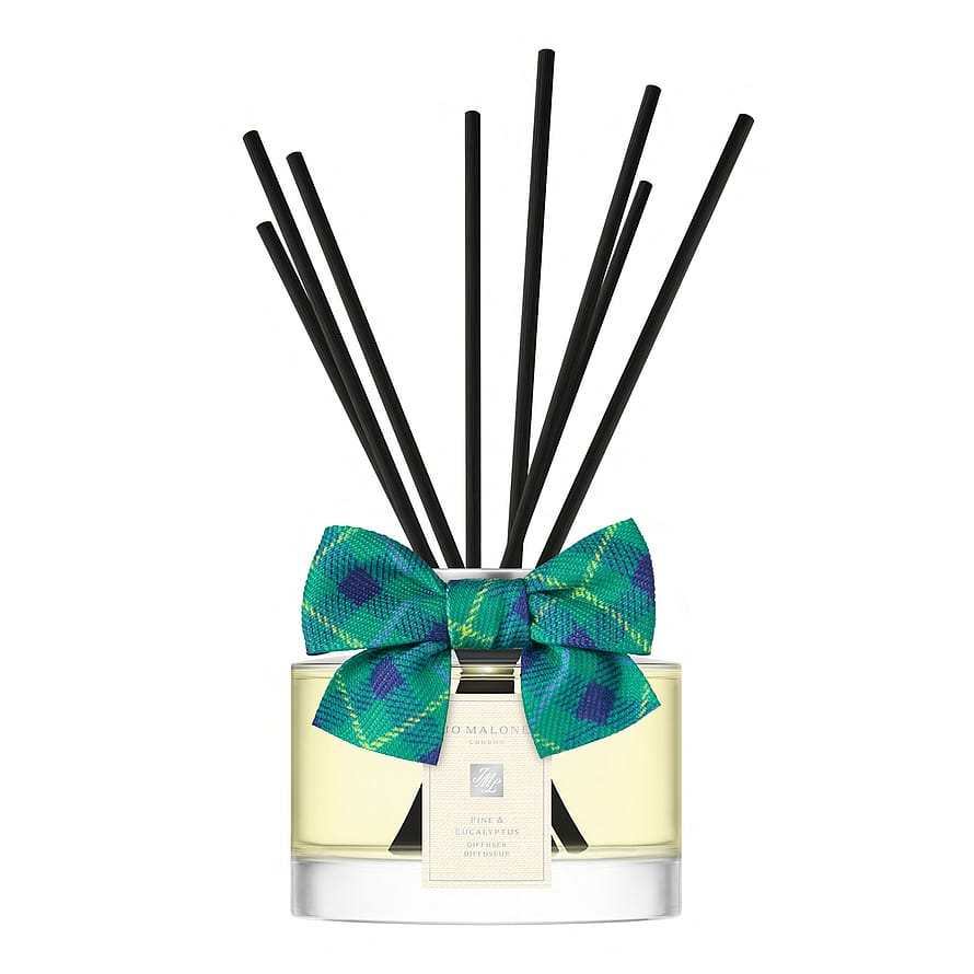 Pine & Eucalyptus Home Diffuser Gift Set