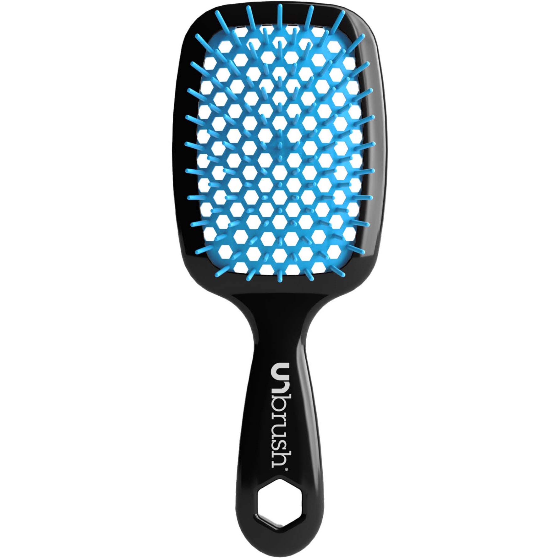 Unbrush Detangling Hair Brush Ocean