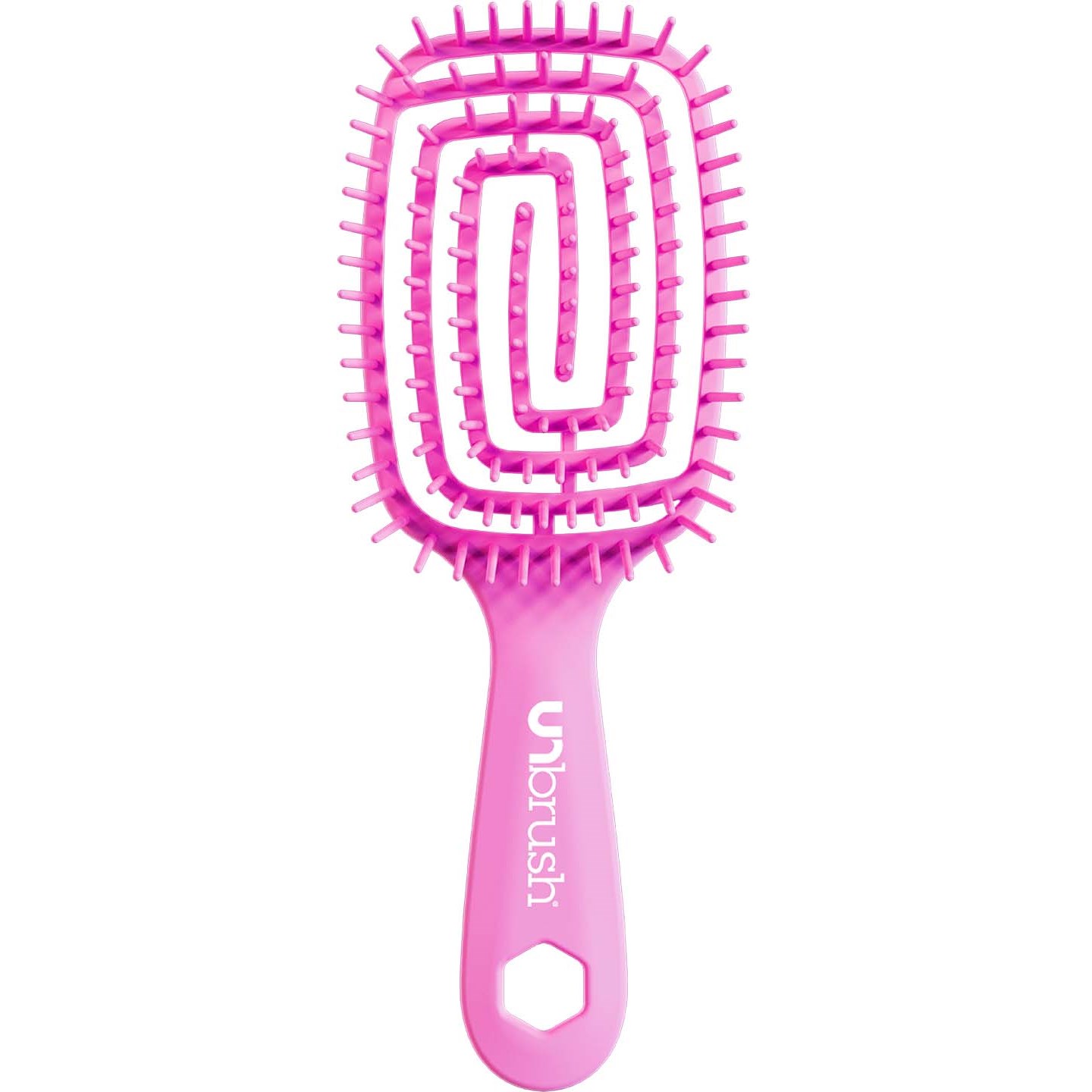 Unbrush Flex Pink