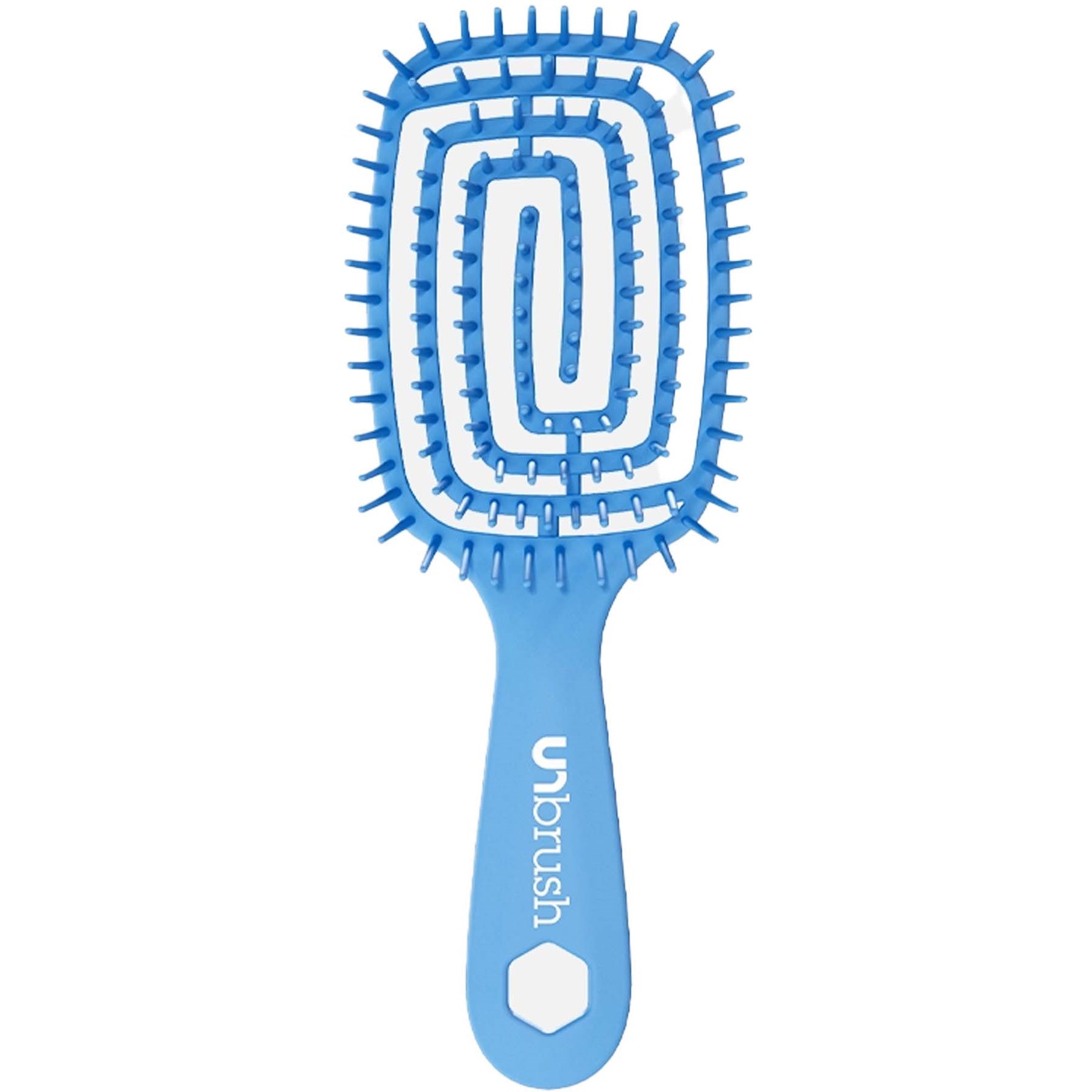 Unbrush Flex Blue