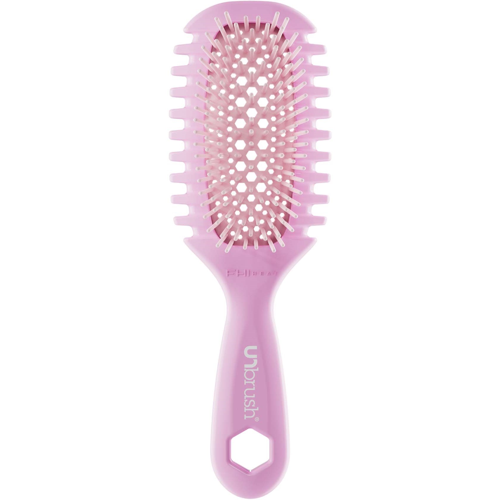 Unbrush Curl Light Pink
