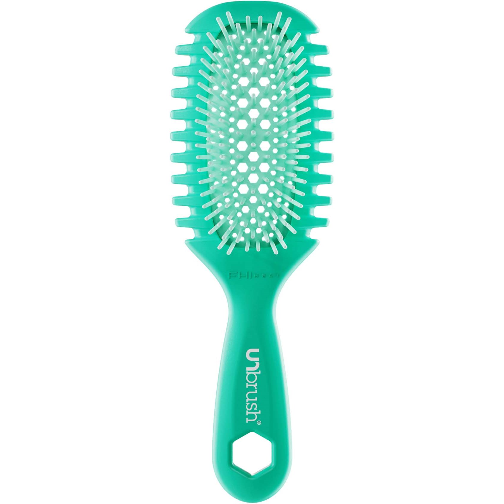 Unbrush Curl Green