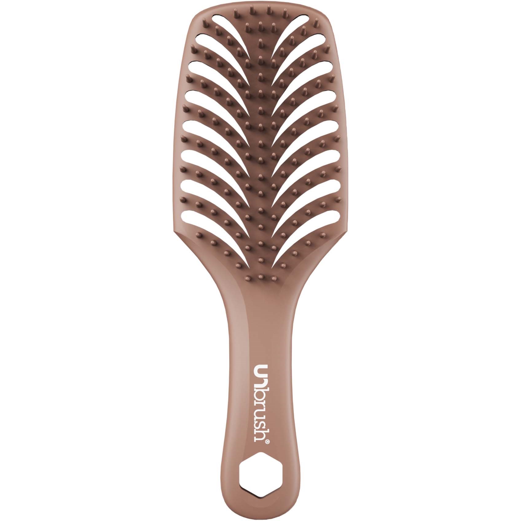 Unbrush Smooth Collection Light Brown