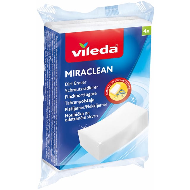 Vileda Miraclean 4 st