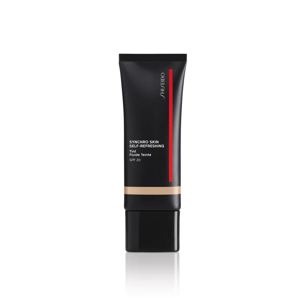 Synchro Skin Self Refreshing Tint SPF20 215 Light Buna