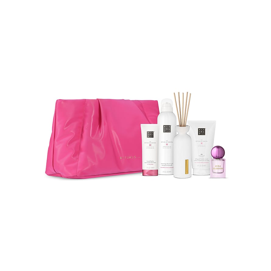 Sakura Large Gift Set