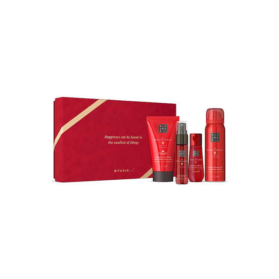 Ayurveda Small Gift Set