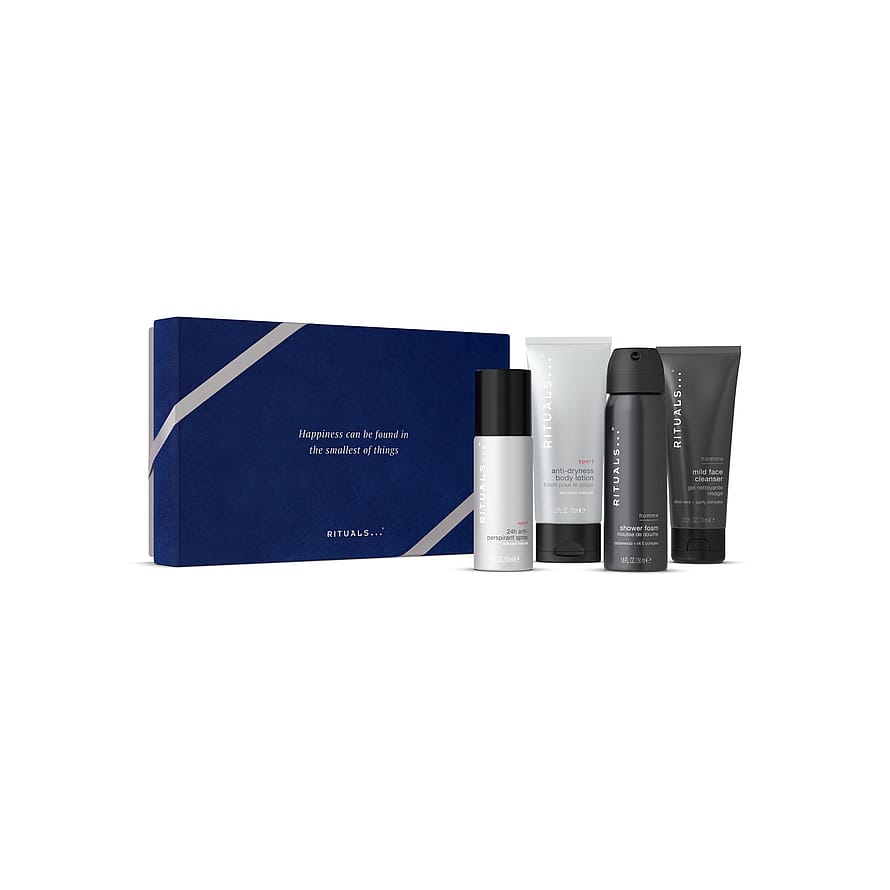 Rituals Homme Small Gift Set
