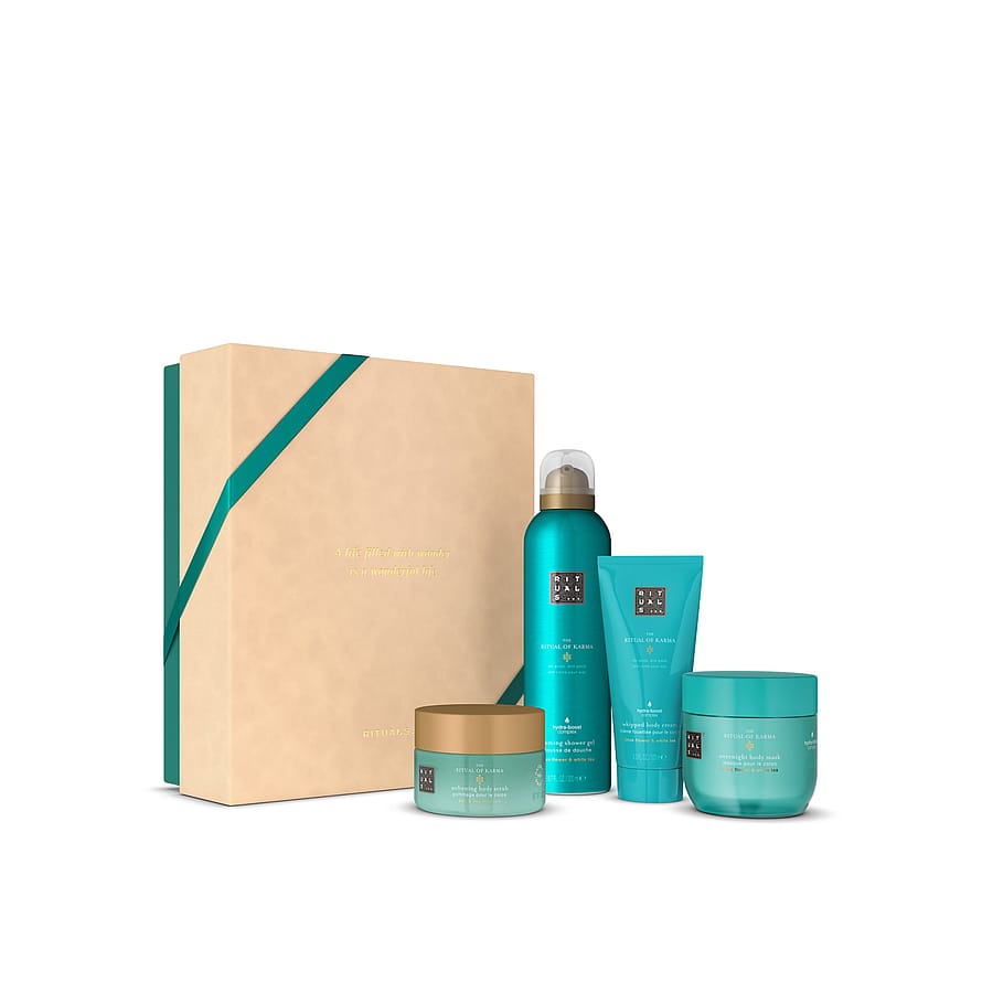 Karma Medium Gift Set