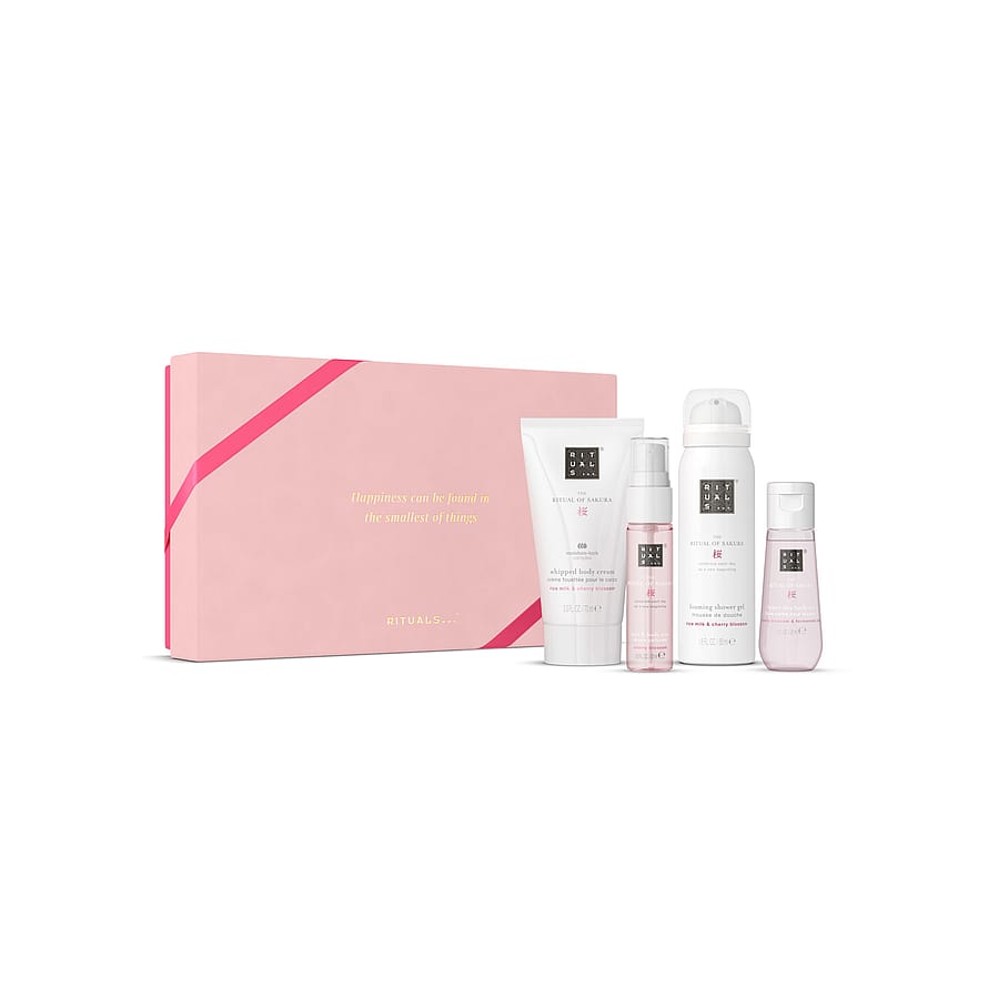Sakura Small Gift Set