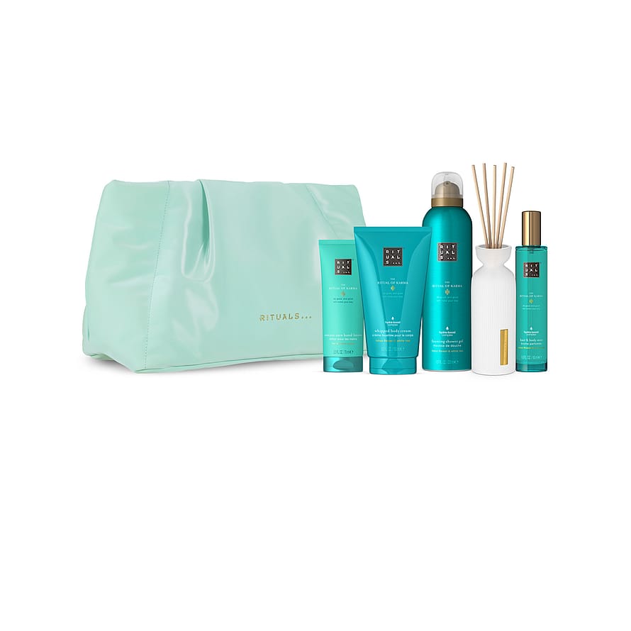 Rituals The Ritual of Karma Gift Set Large