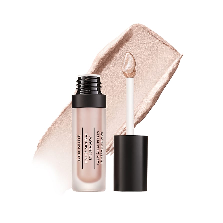 Liquid Mineral Eyeshadow Sandstone