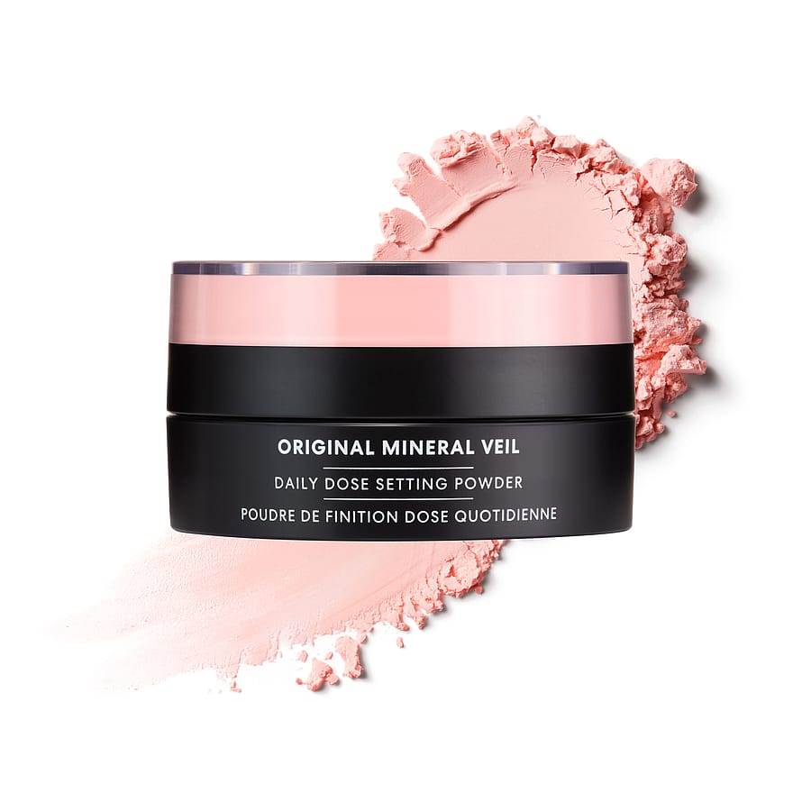 Original Mineral Veil Loose Setting