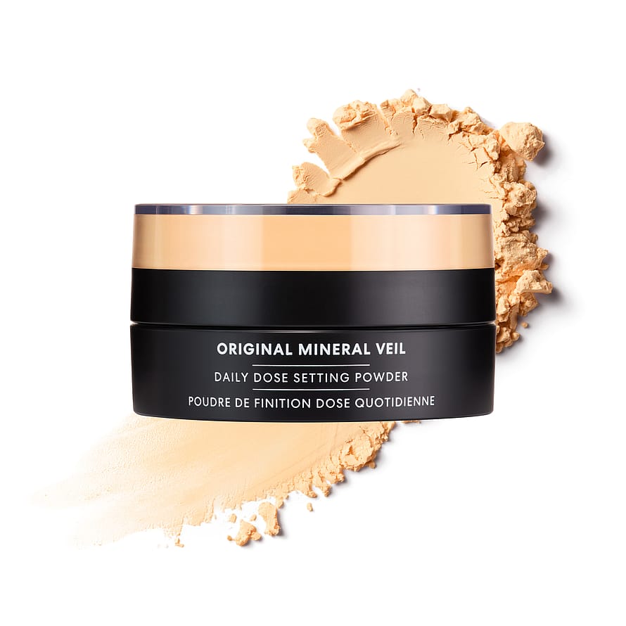 Original Mineral Veil Loose Setting