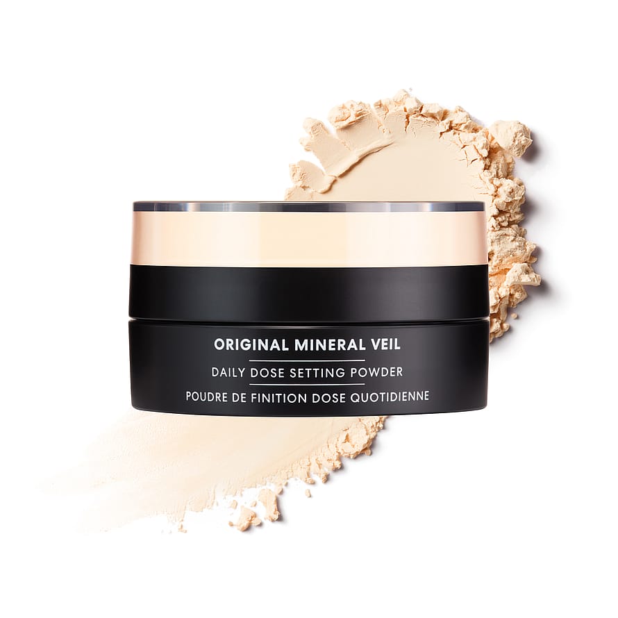 Original Mineral Veil Loose Setting