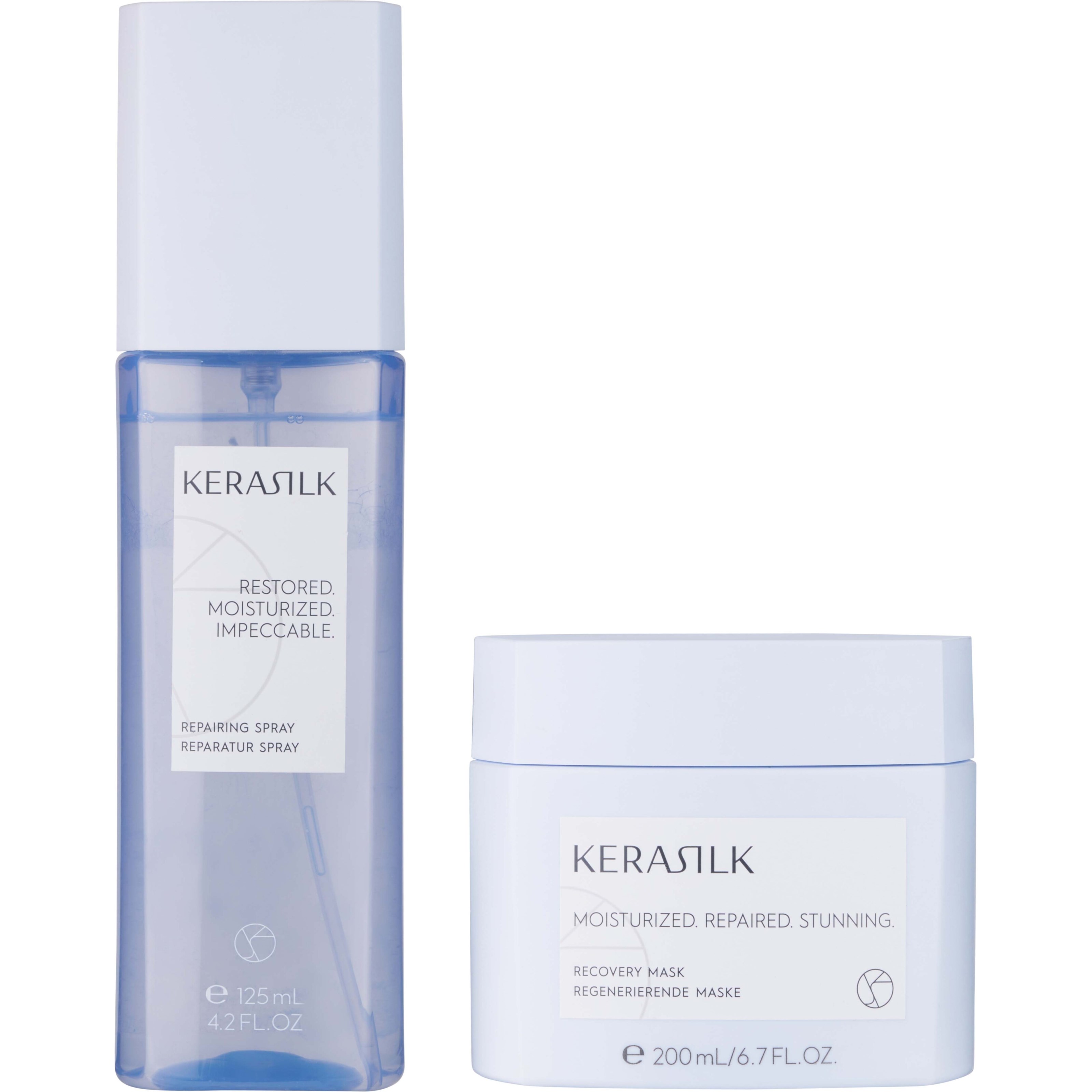 Kerasilk Repairing Set 0 st
