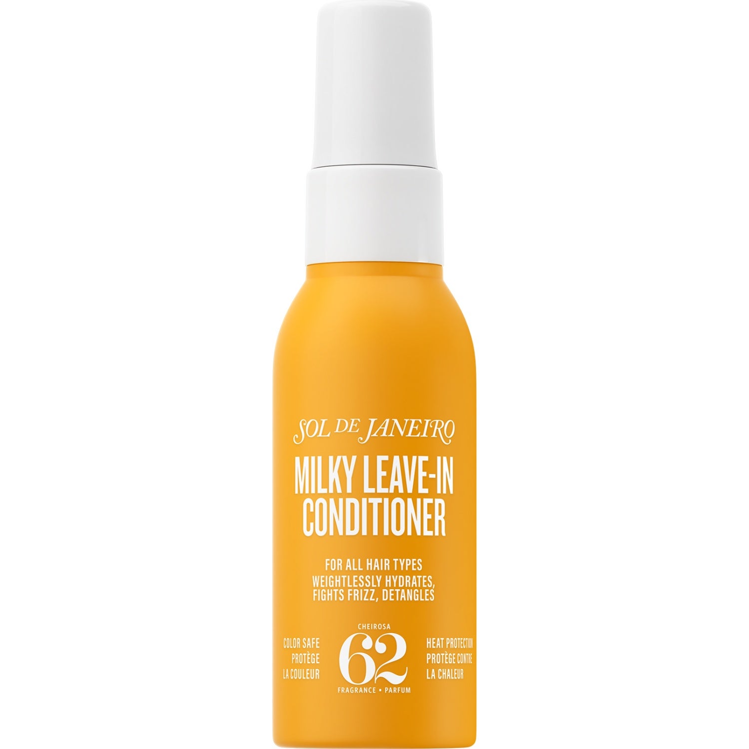 Sol de Janeiro Milky Leave-In Conditioner Cheirosa 62 60 ml