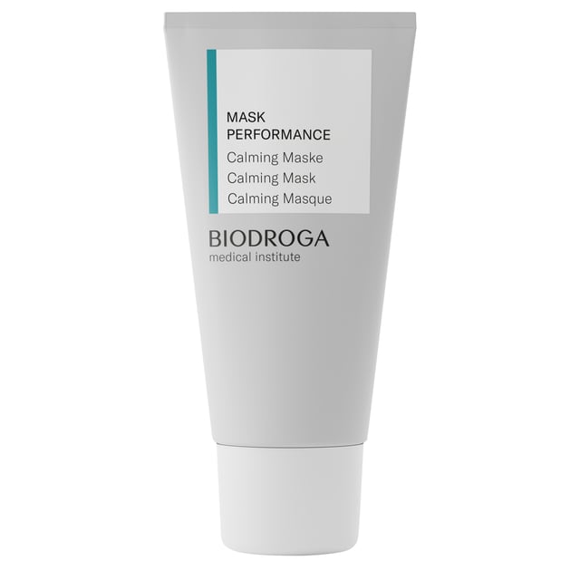 BIODROGA Mask Performance Calming Mask