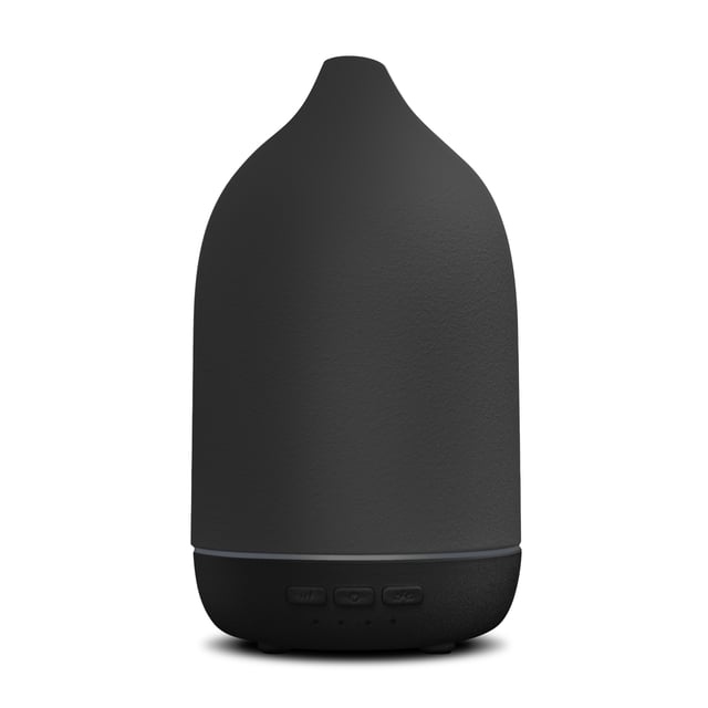 Better You Aroma diffuser - Black 1 st